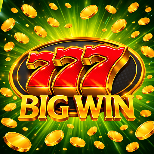 777 Rush X App Icon